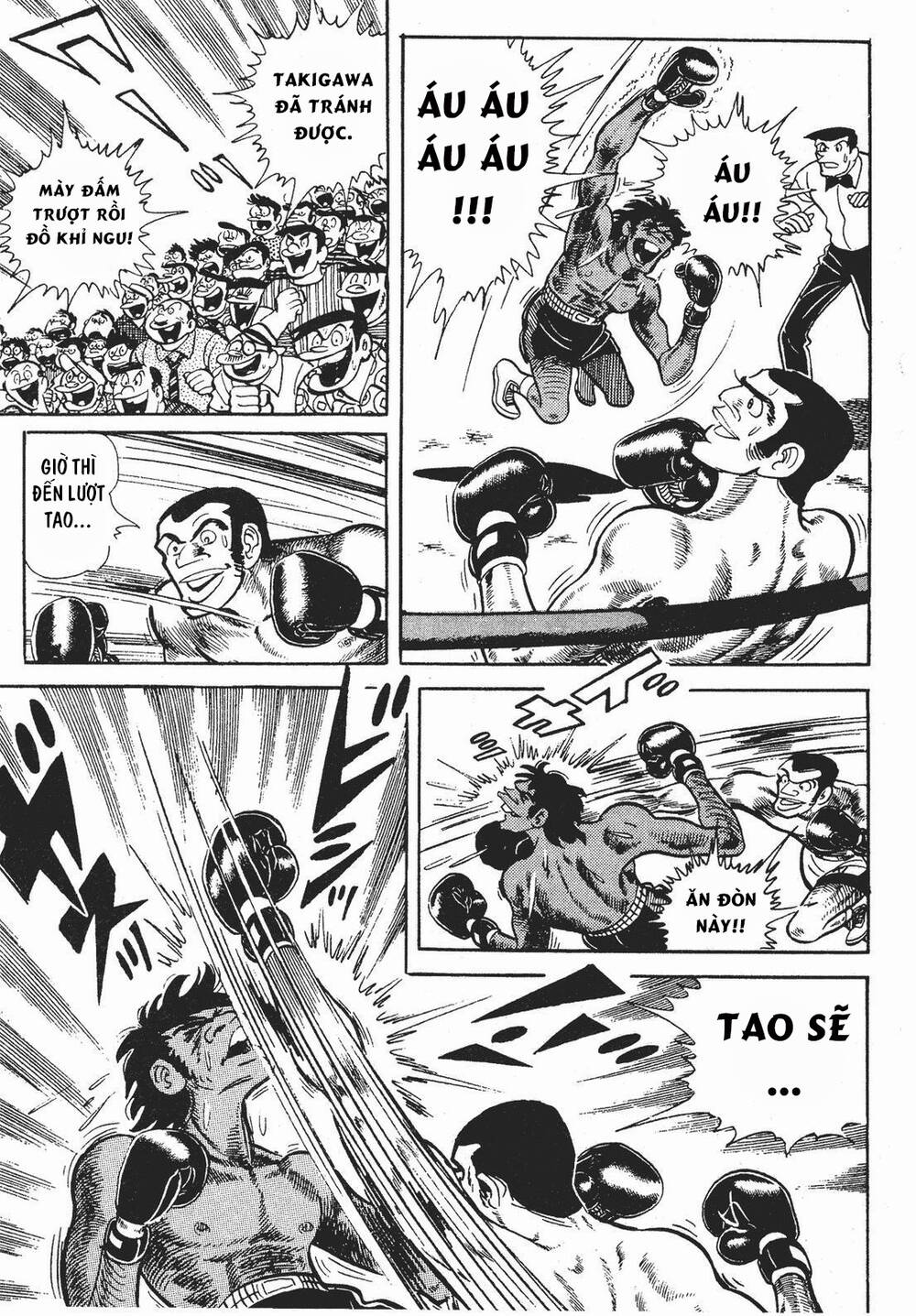 Chương 176 - Trang 22