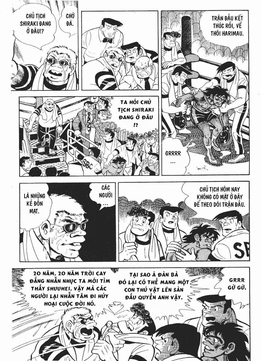 Chương 177 - Trang 11