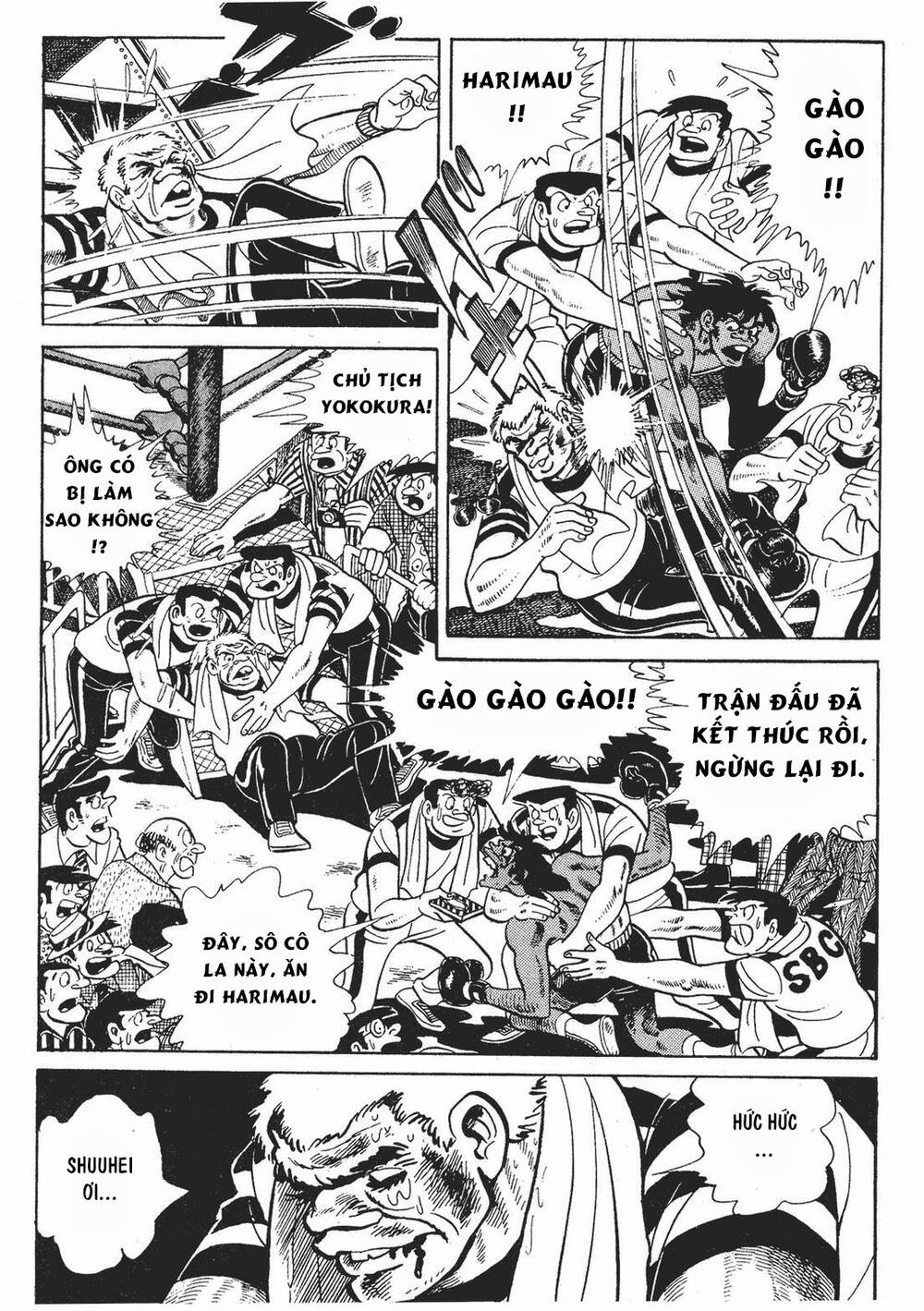 Chương 177 - Trang 12
