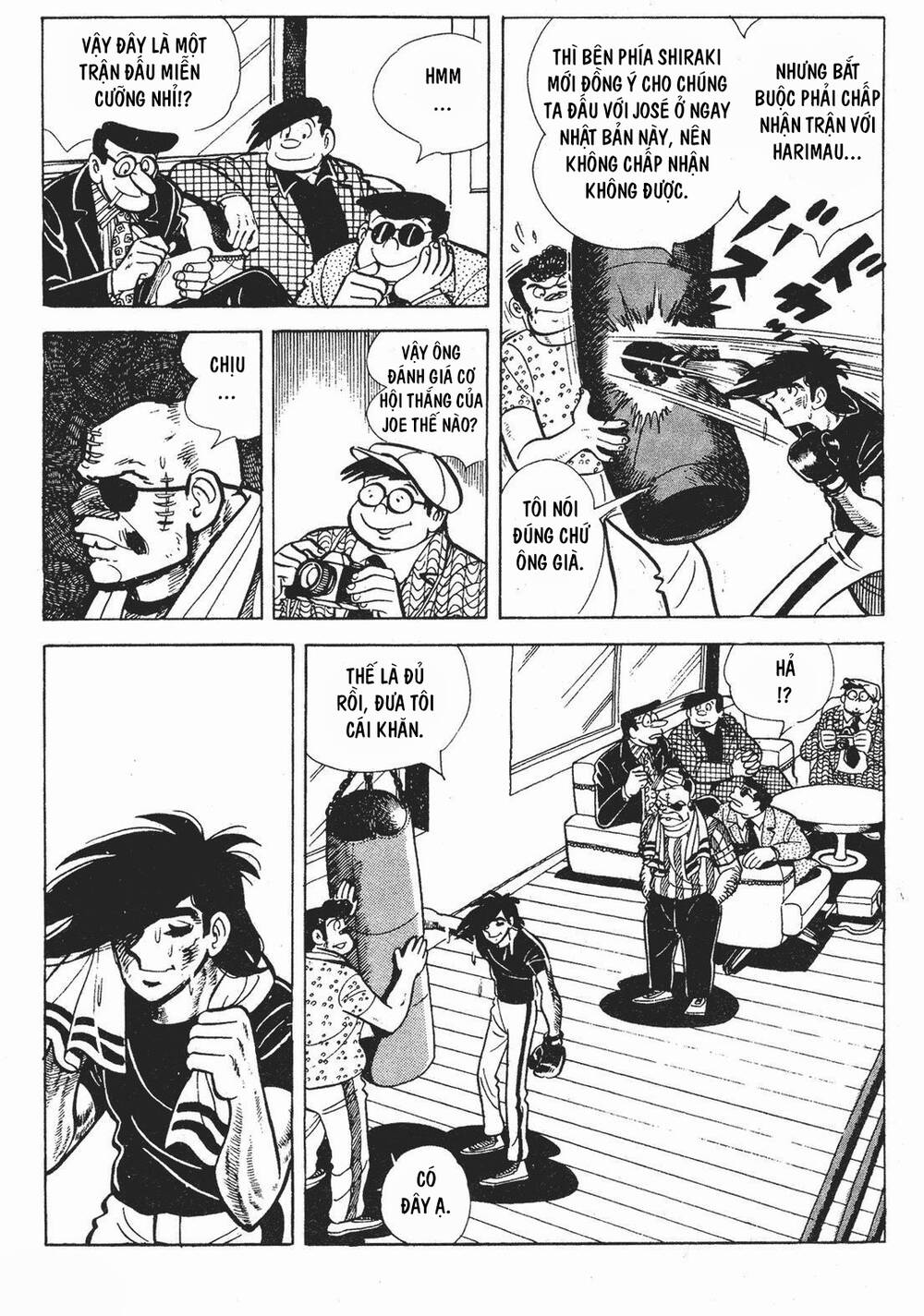 Chương 177 - Trang 20