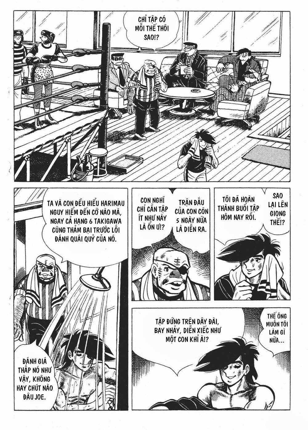 Chương 177 - Trang 21