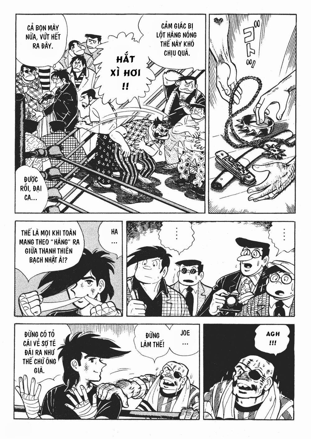 Chương 178 - Trang 7