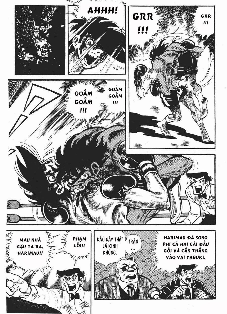 Chương 185 - Trang 24