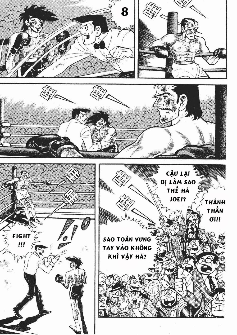 Chương 197 - Trang 11
