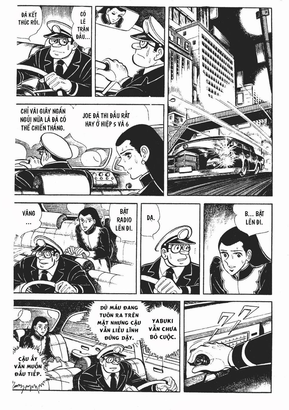 Chương 198 - Trang 10