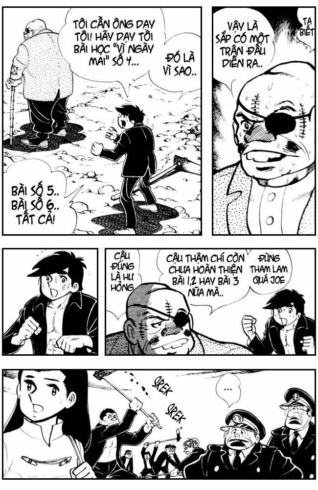 Chương 33 - Trang 2