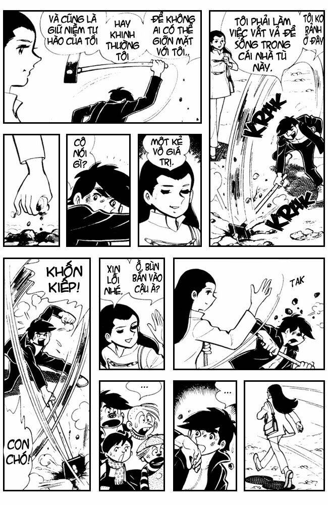 Chương 33 - Trang 11