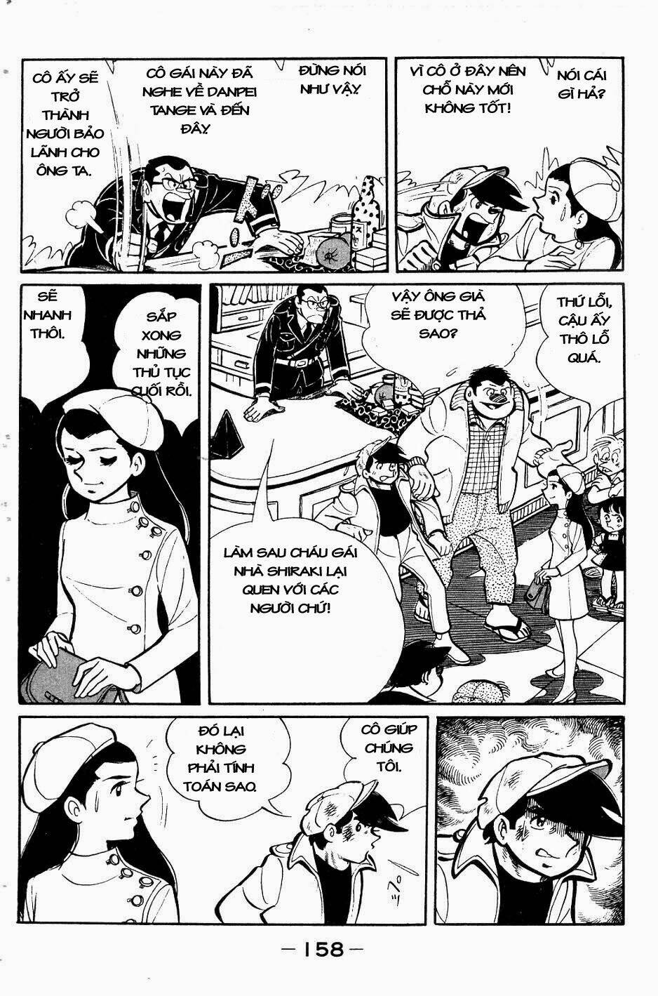 Chương 54 - Trang 14