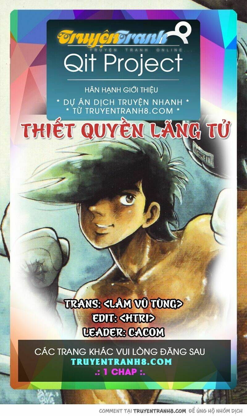 Chương 61 - Trang 1