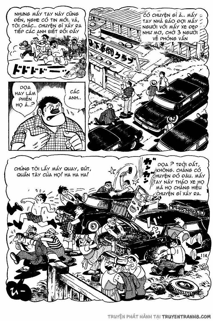 Chương 61 - Trang 21