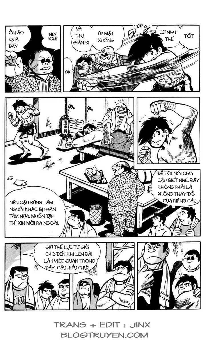 Chương 63 - Trang 5