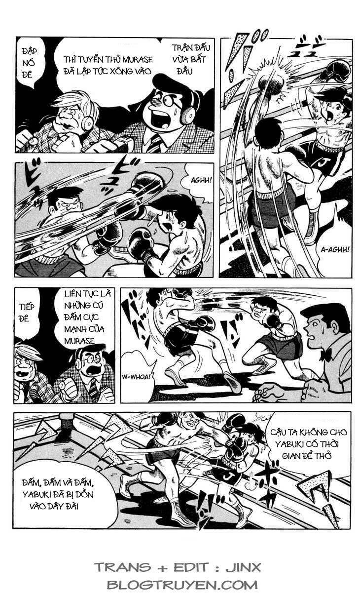 Chương 64 - Trang 12