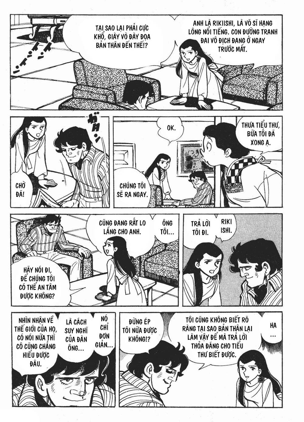 Chương 68 - Trang 11