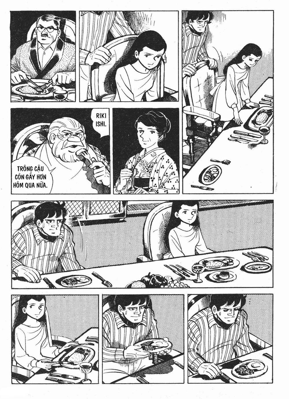 Chương 68 - Trang 15