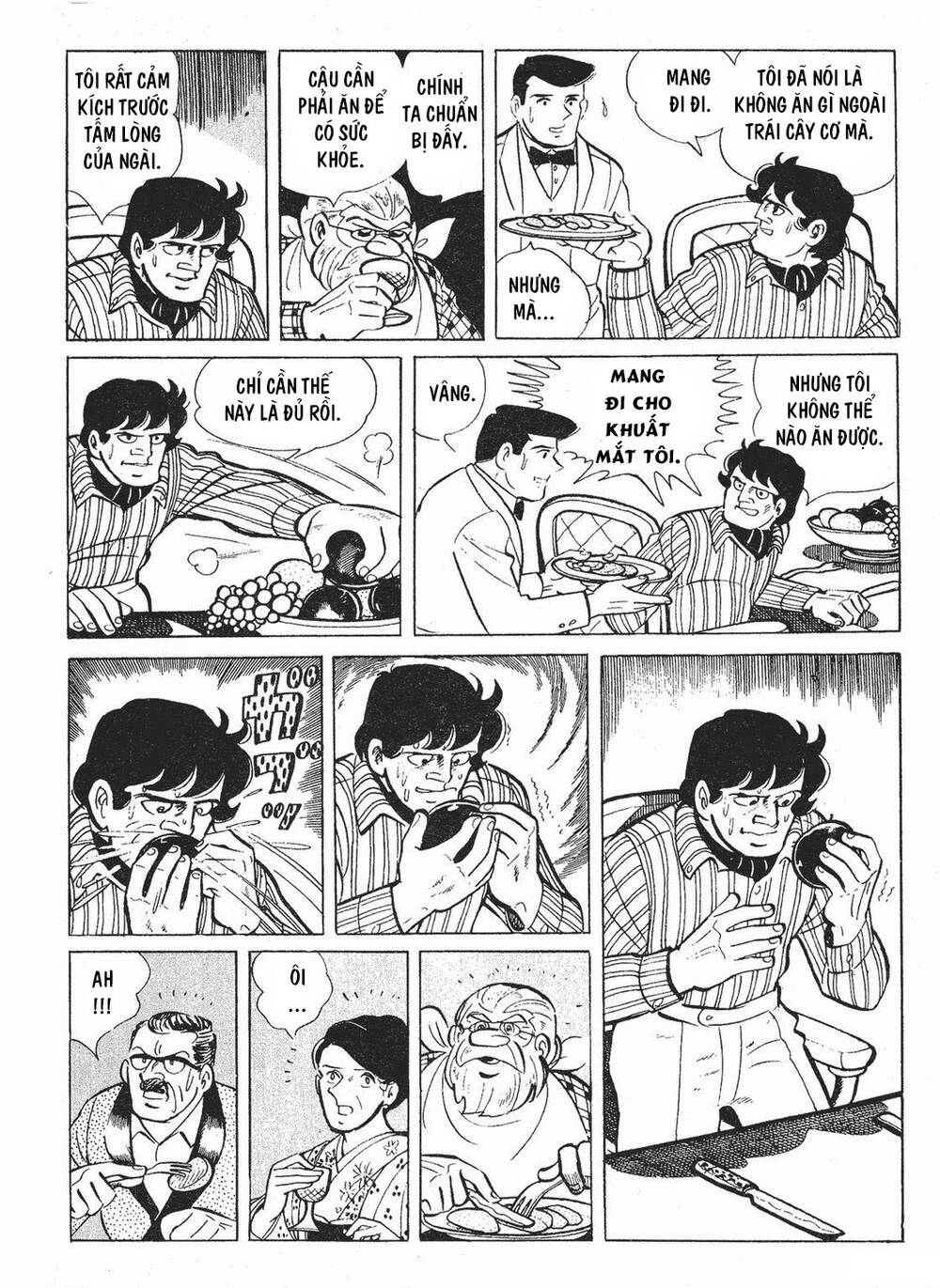 Chương 68 - Trang 16