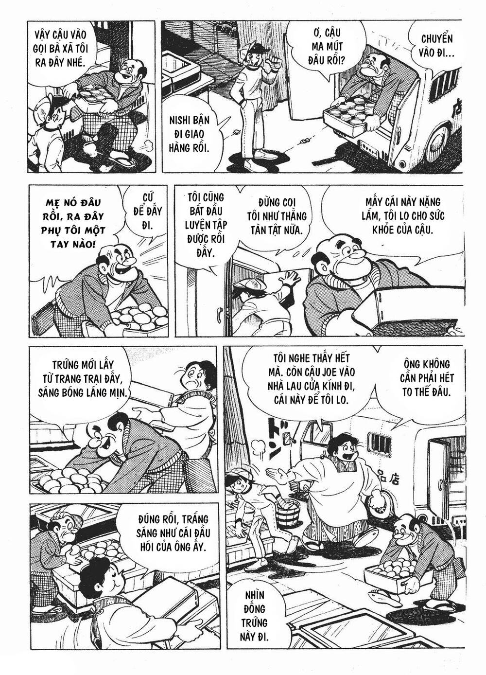 Chương 68 - Trang 3