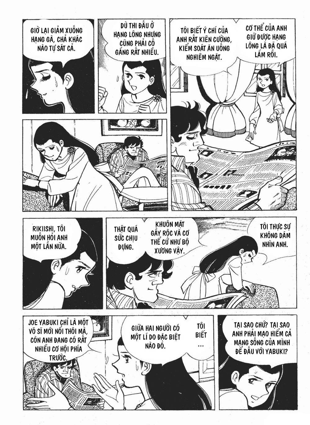 Chương 68 - Trang 10