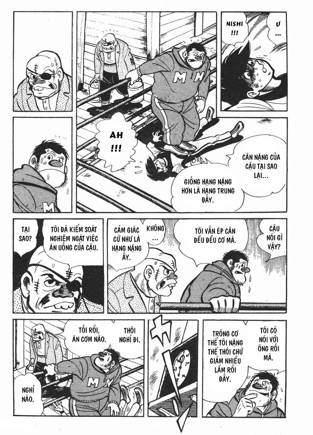 Chương 69 - Trang 11