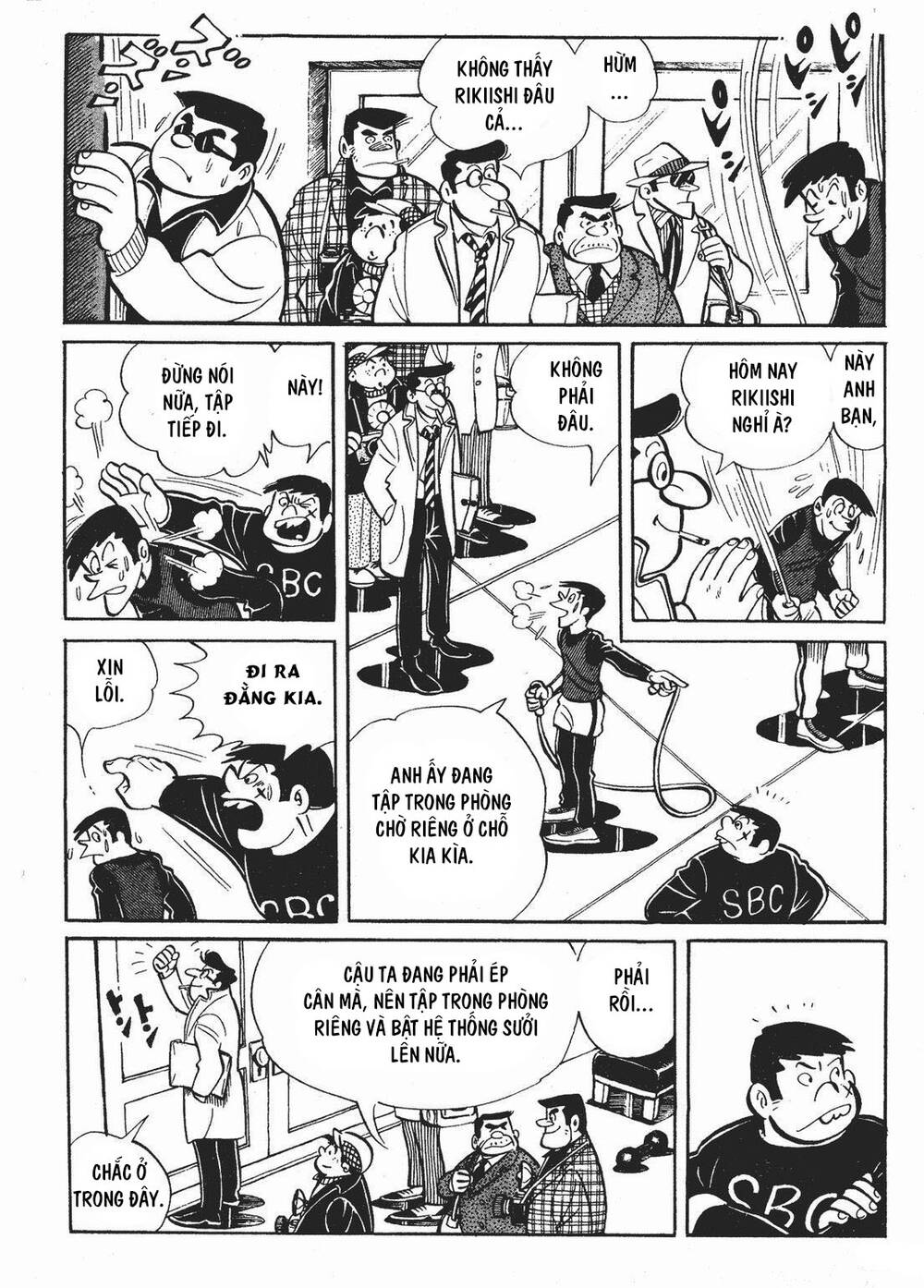 Chương 72 - Trang 3