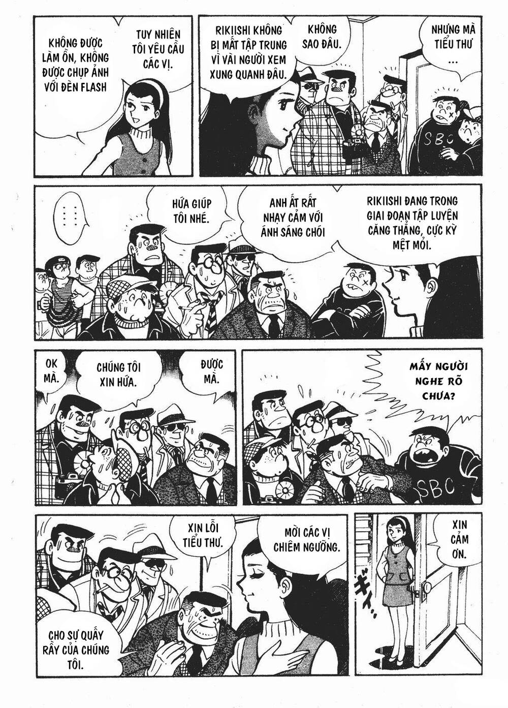 Chương 72 - Trang 5