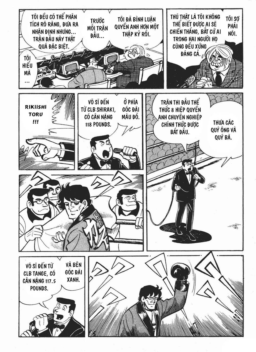 Chương 74 - Trang 18