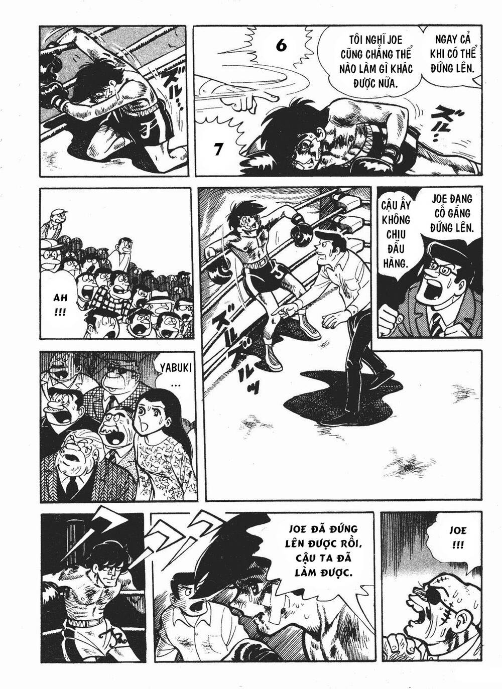 Chương 77 - Trang 14