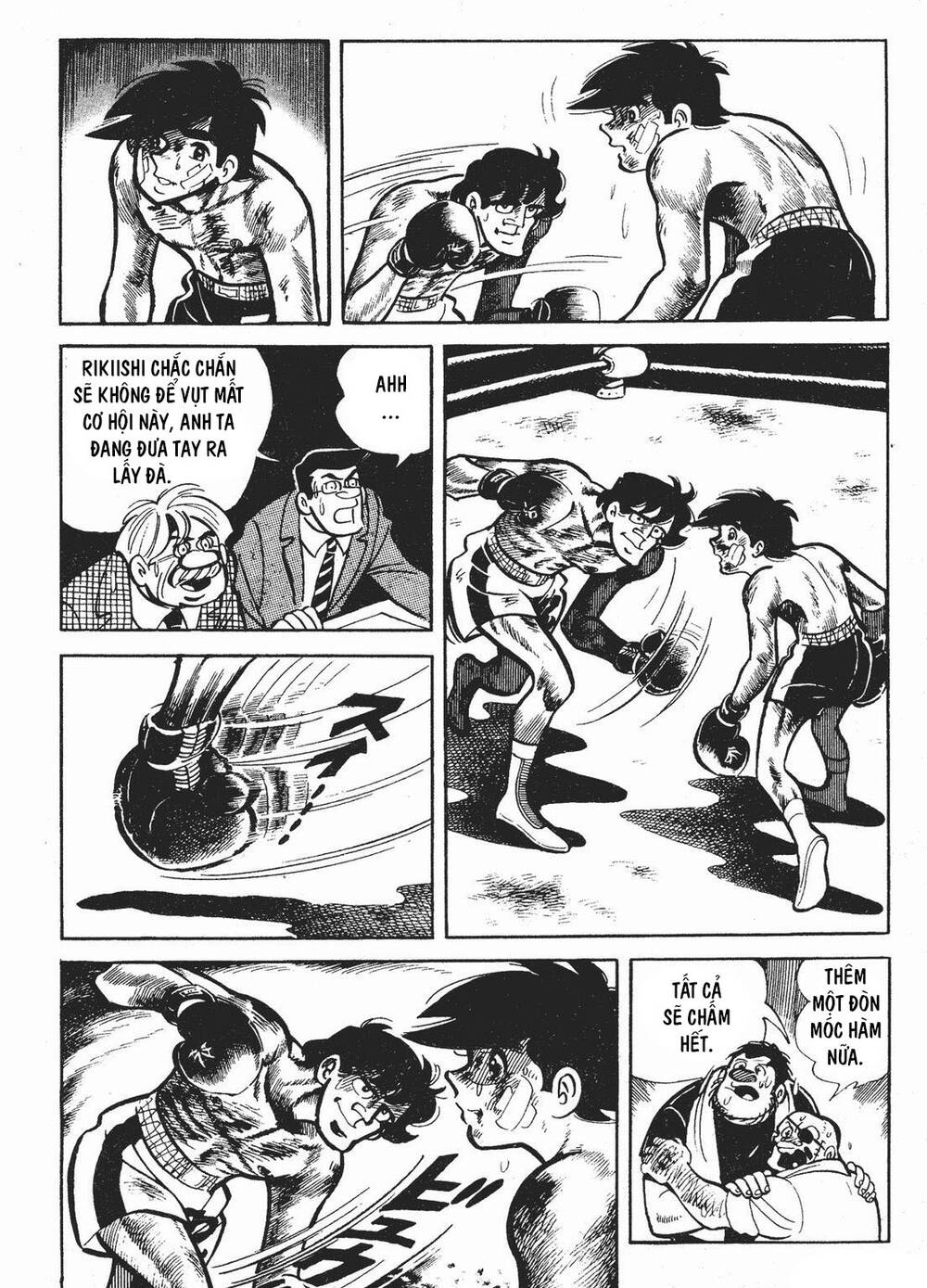 Chương 77 - Trang 16