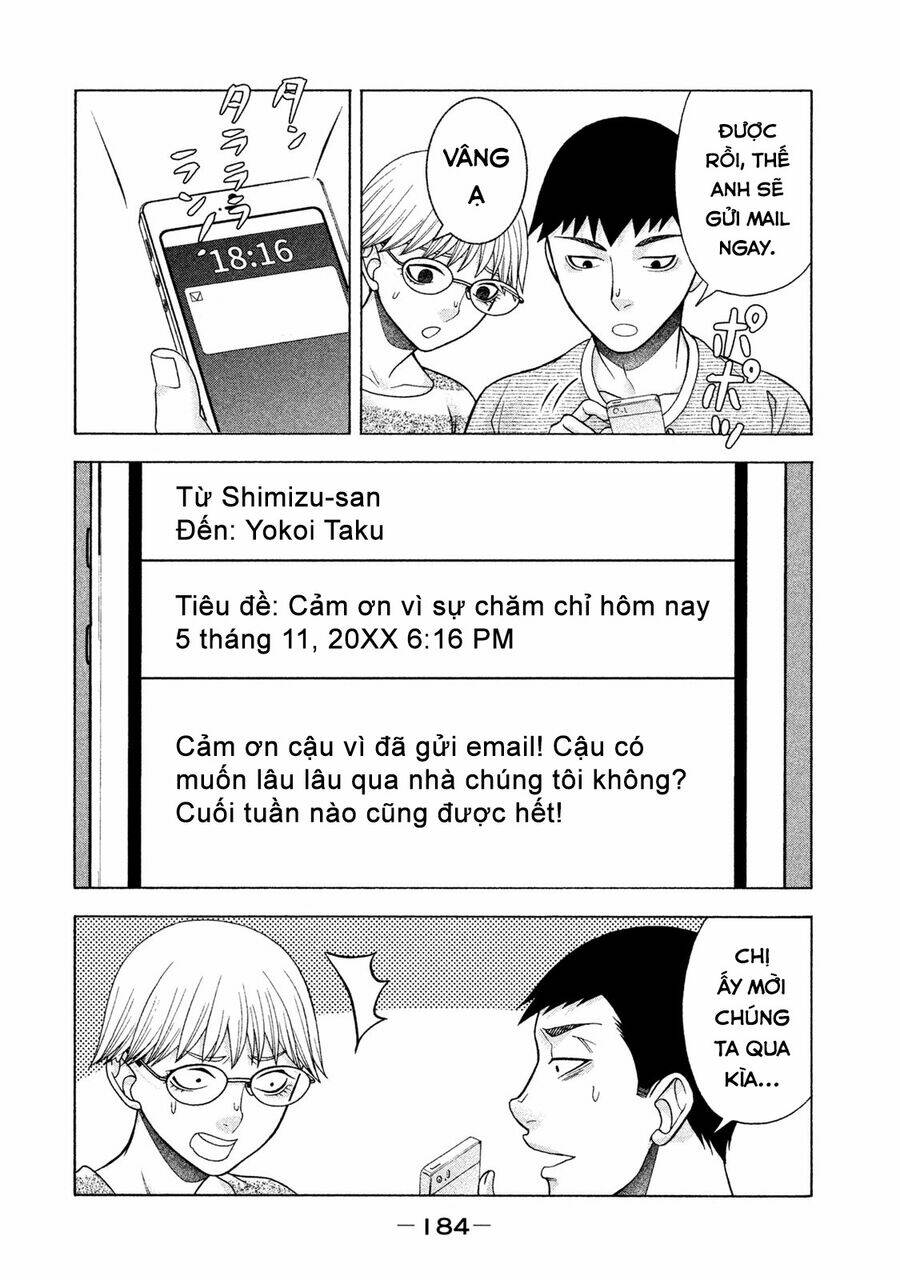 Chương 39 - Trang 17