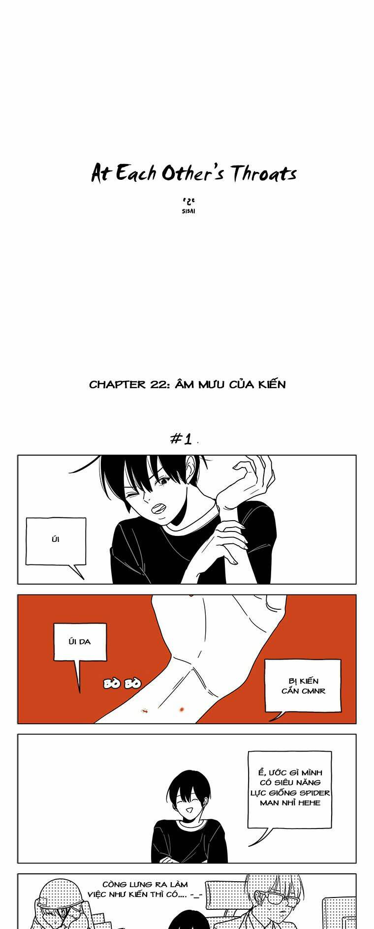 Chương 22 - Trang 2