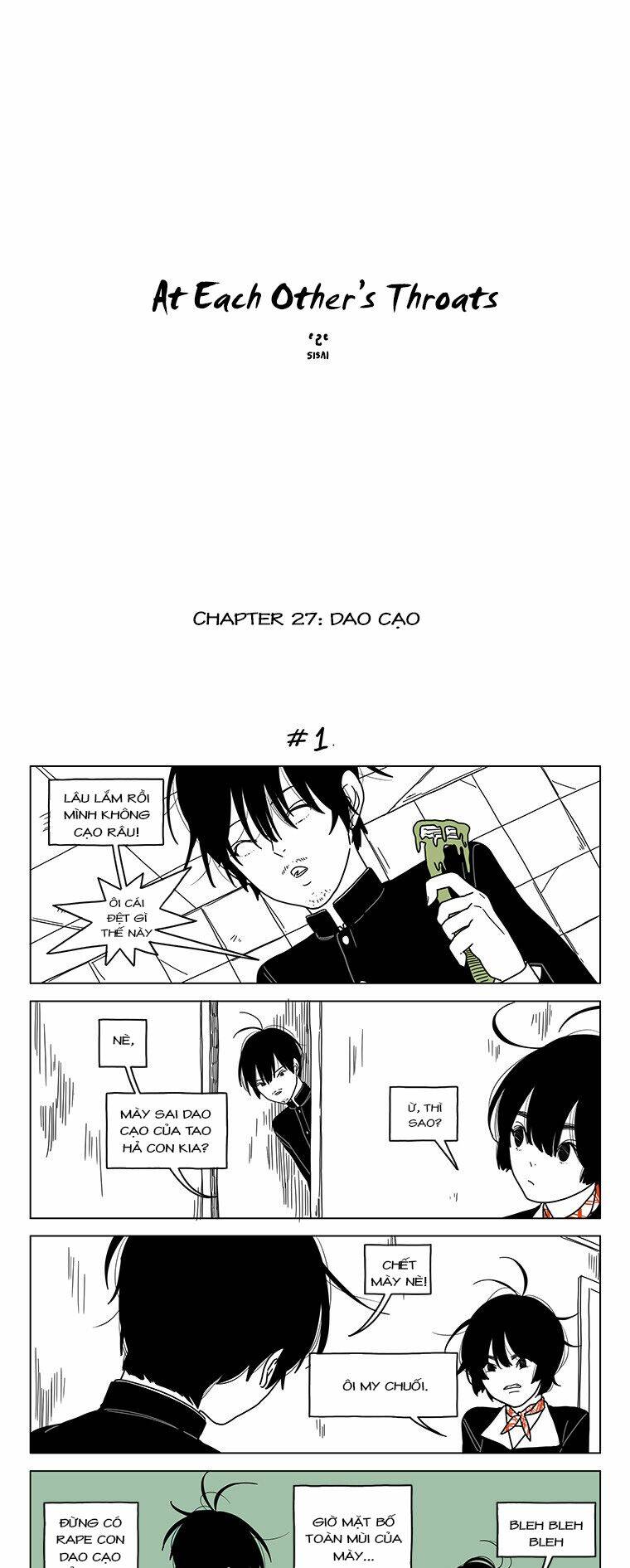 Chương 27 - Trang 2