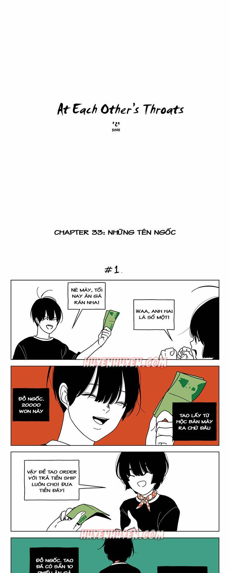 Chương 33 - Trang 2