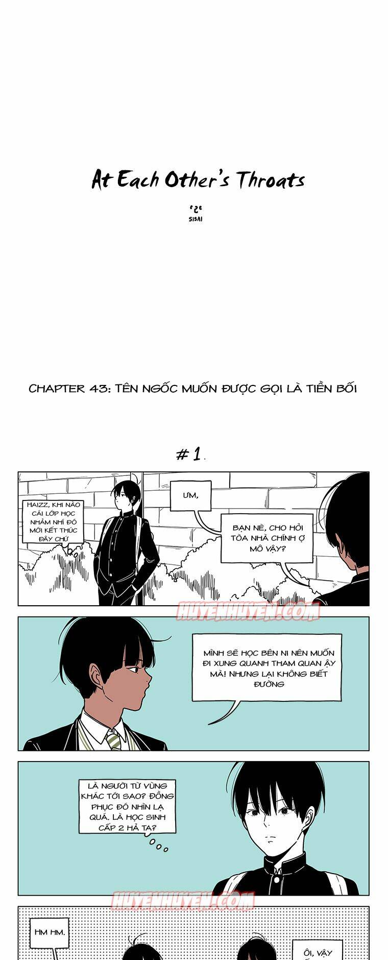 Chương 43 - Trang 2