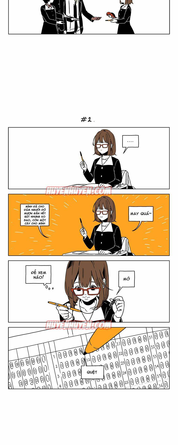 Chương 46 - Trang 3