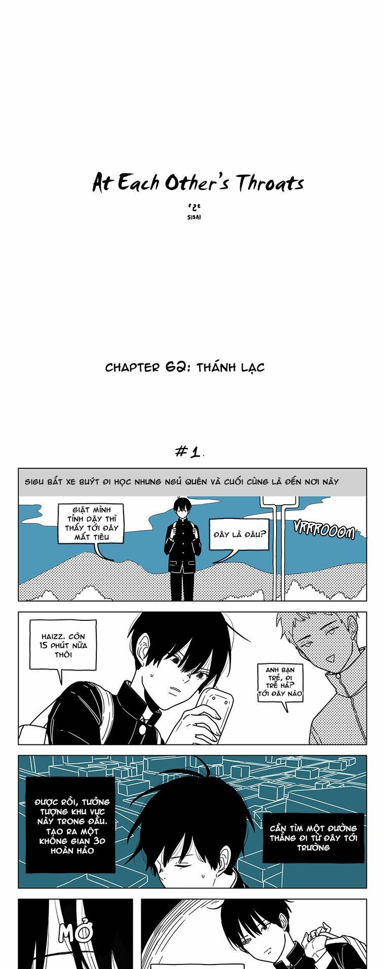 Chương 62 - Trang 2