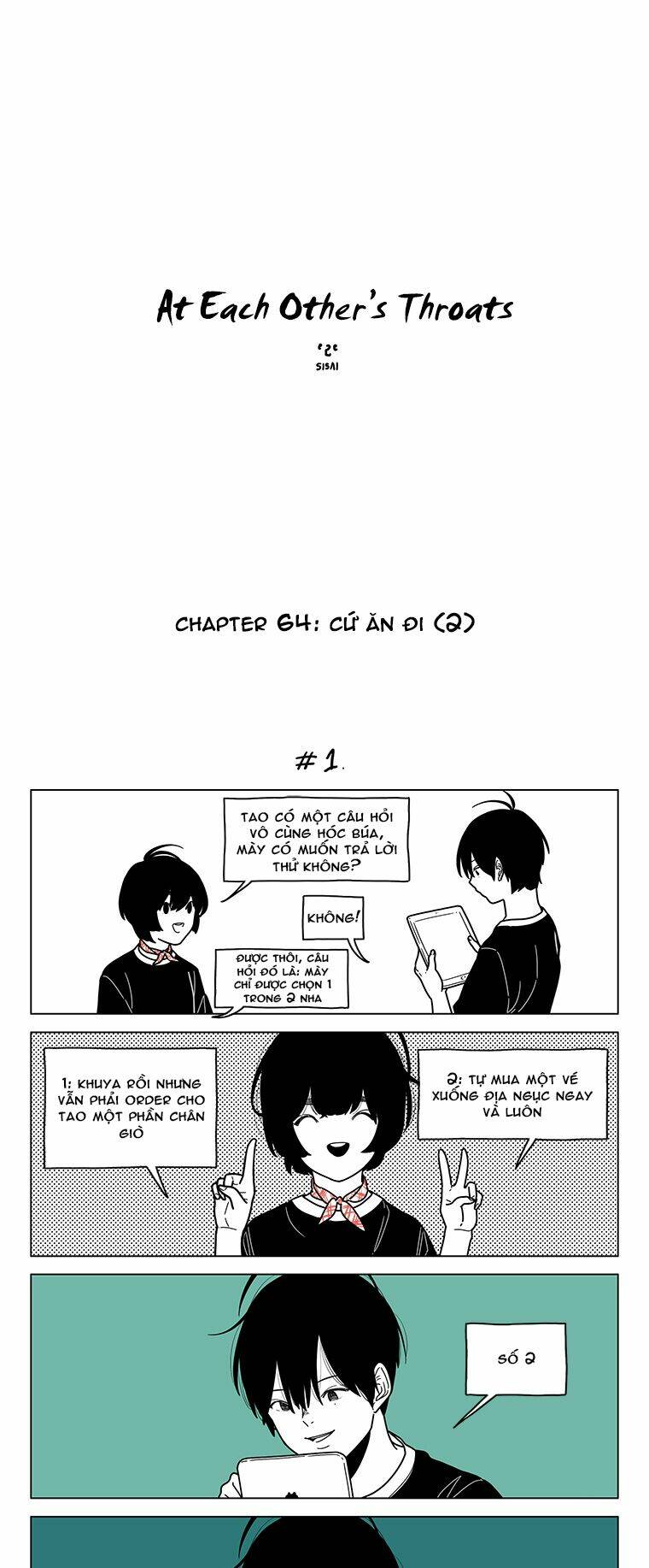 Chương 64 - Trang 2