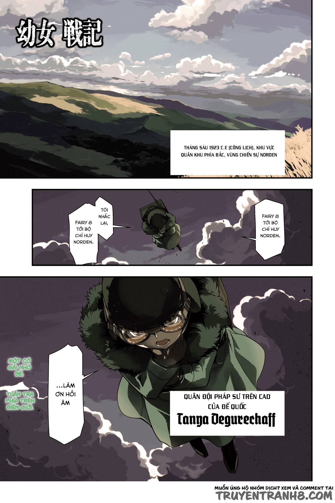 Chapter 1.1 - Trang 3