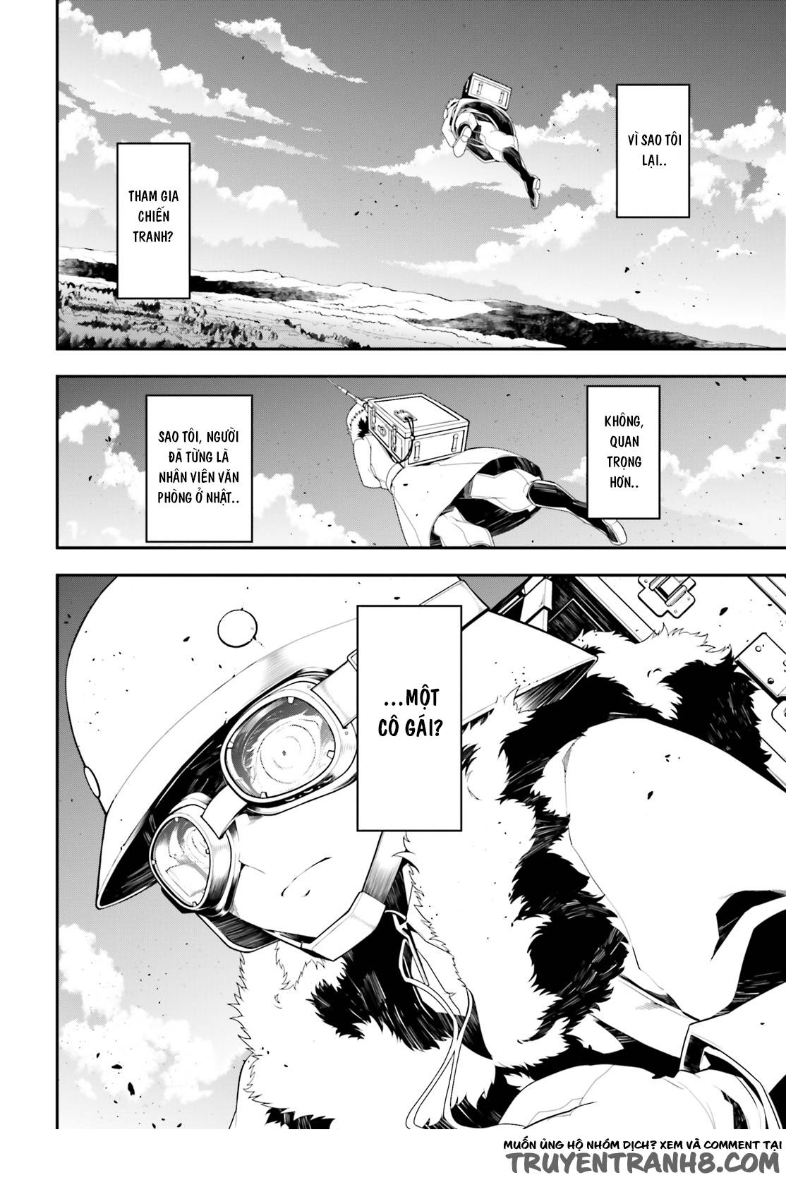Chapter 1.1 - Trang 8