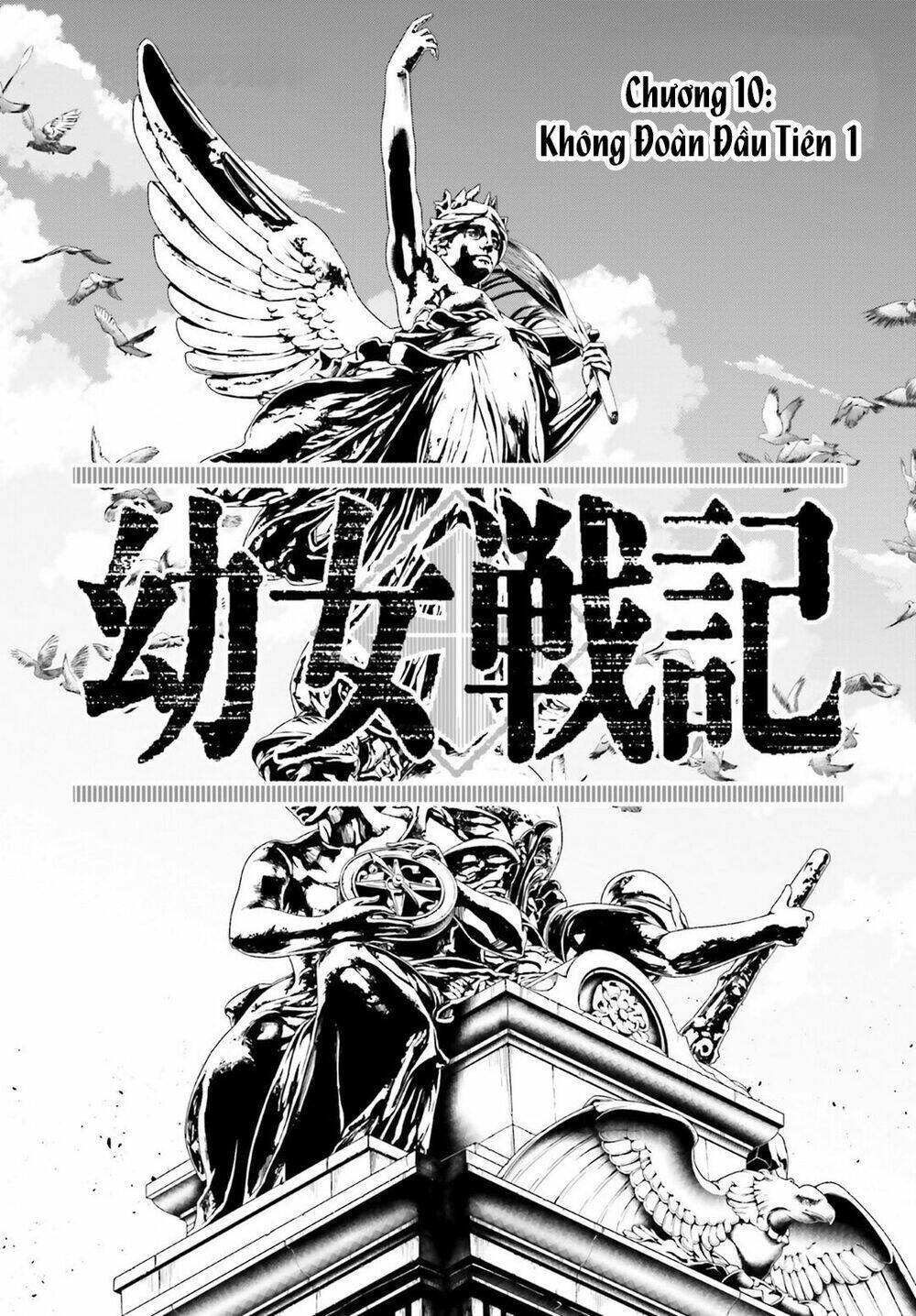 Chương 10 - Trang 1