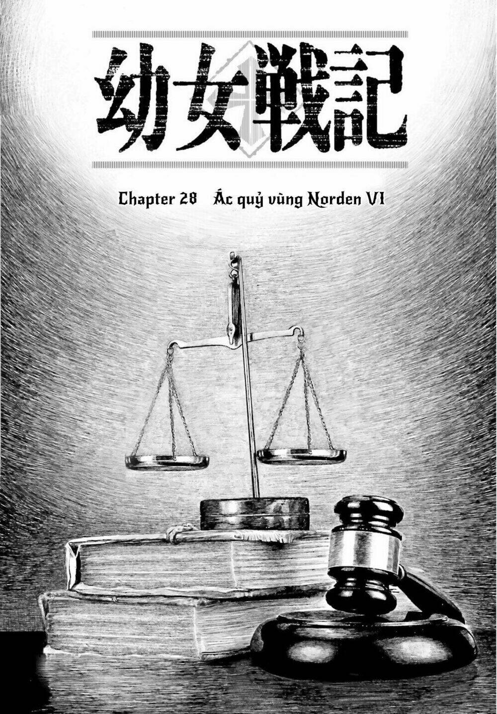 Chương 28 - Trang 1