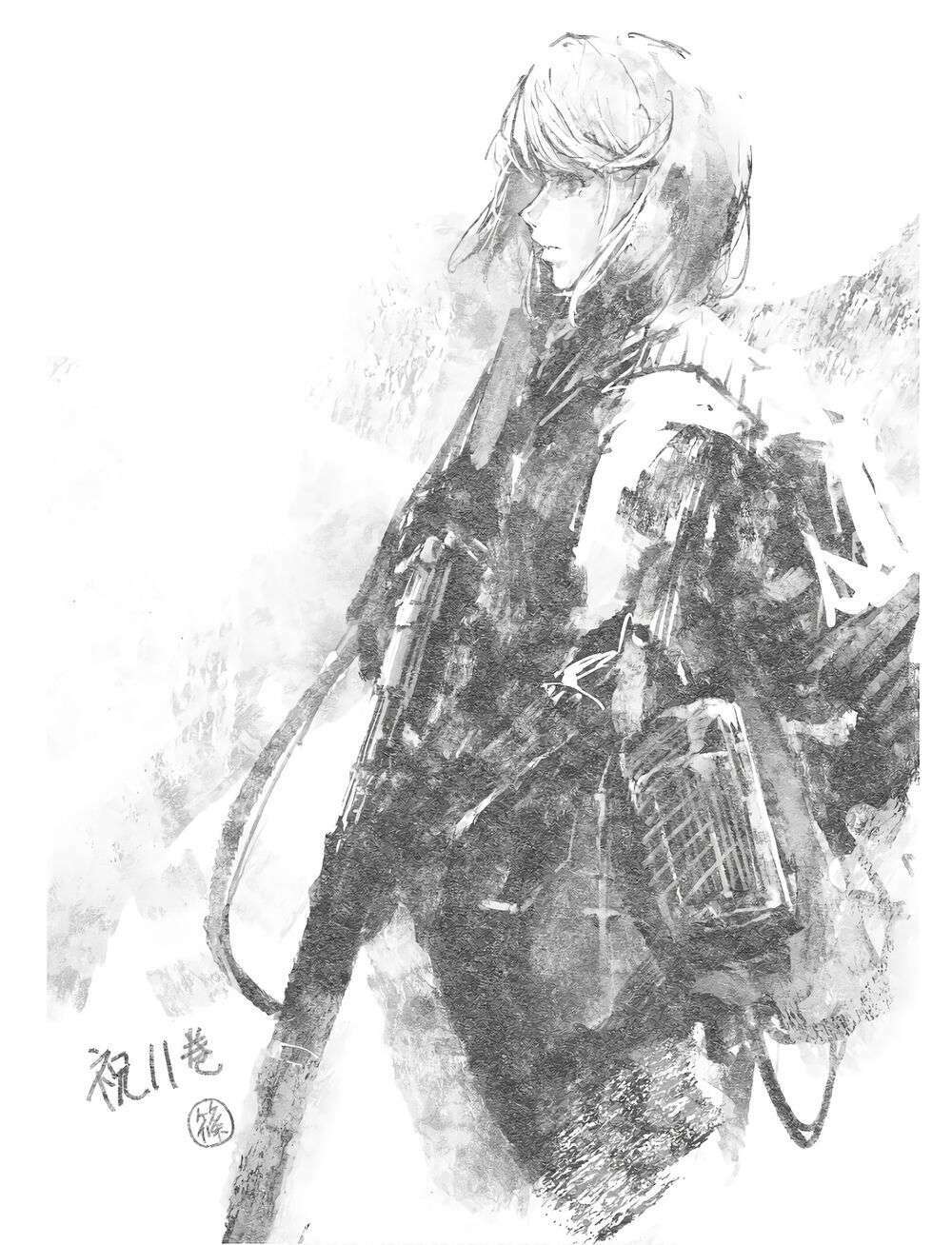 Chương 53 - Trang 36