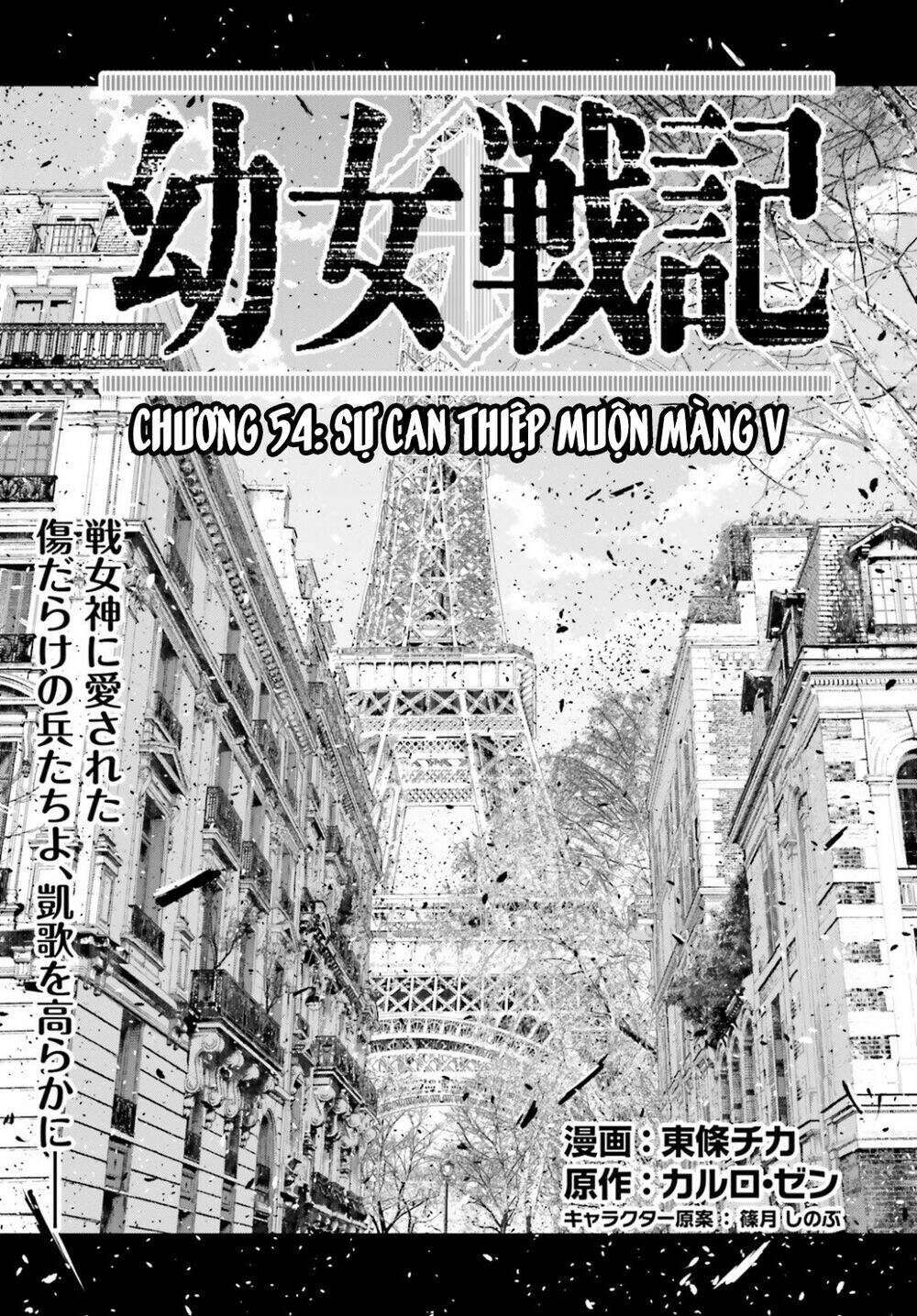 Chương 54 - Trang 1