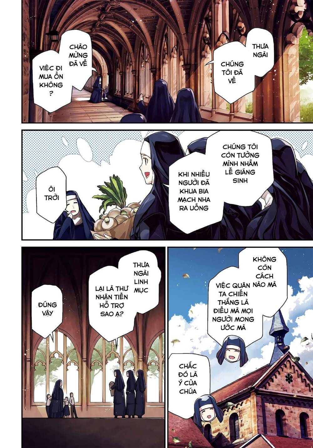 Chapter 56.1 - Trang 7