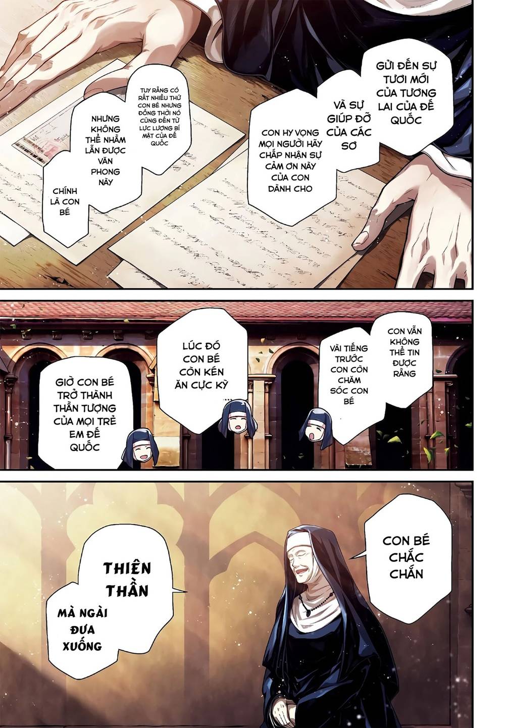 Chapter 56.1 - Trang 8