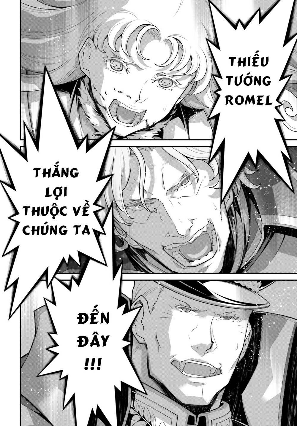 Chương 62 - Trang 22
