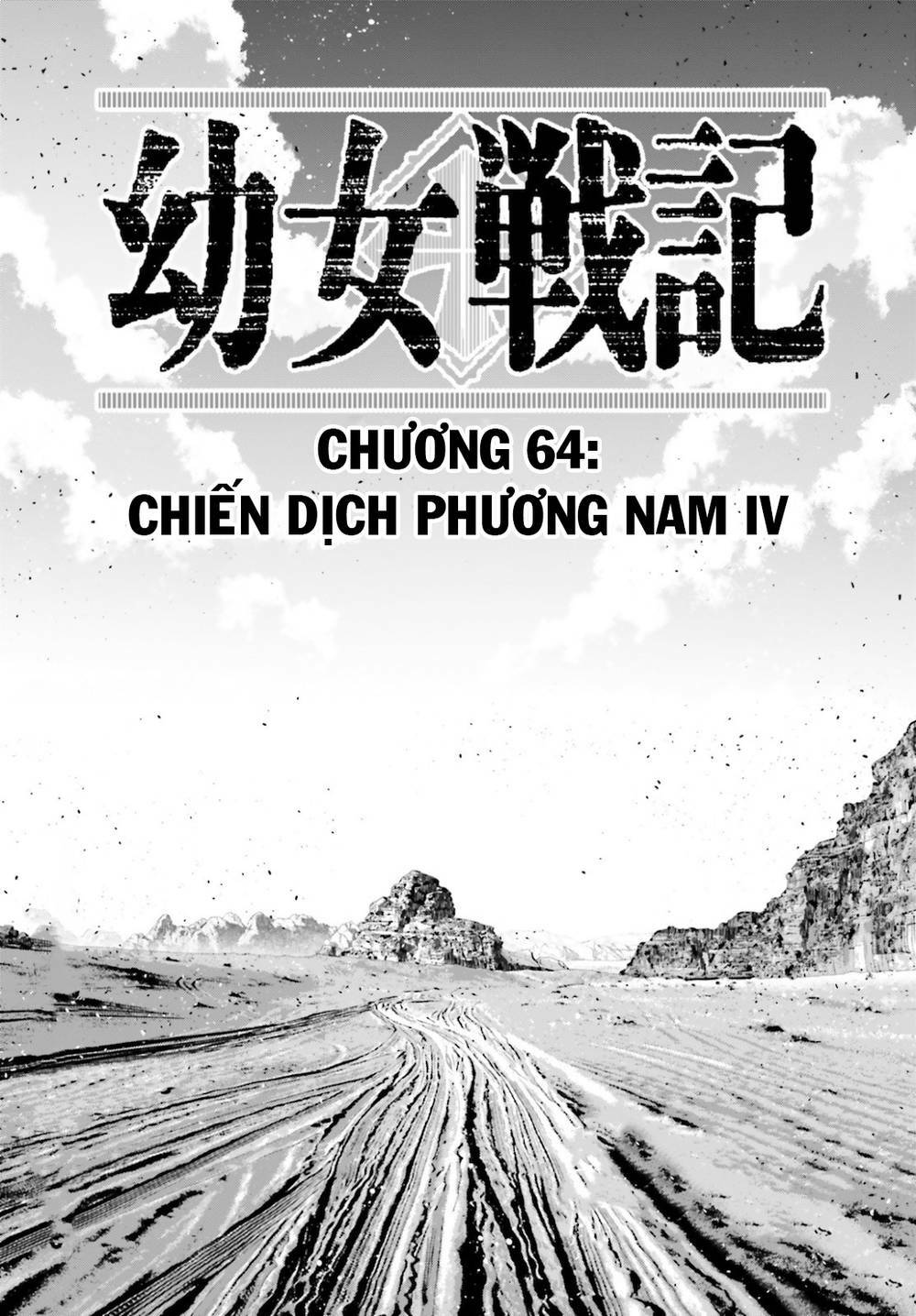 Chương 64 - Trang 1