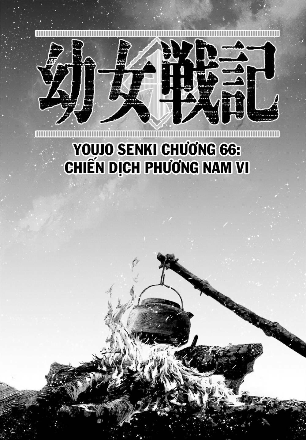 Chương 66 - Trang 1
