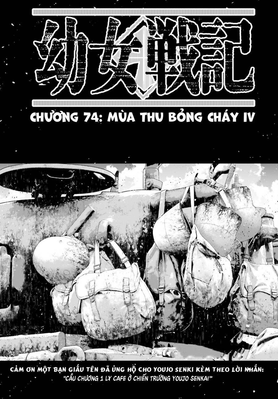 Chương 74 - Trang 1
