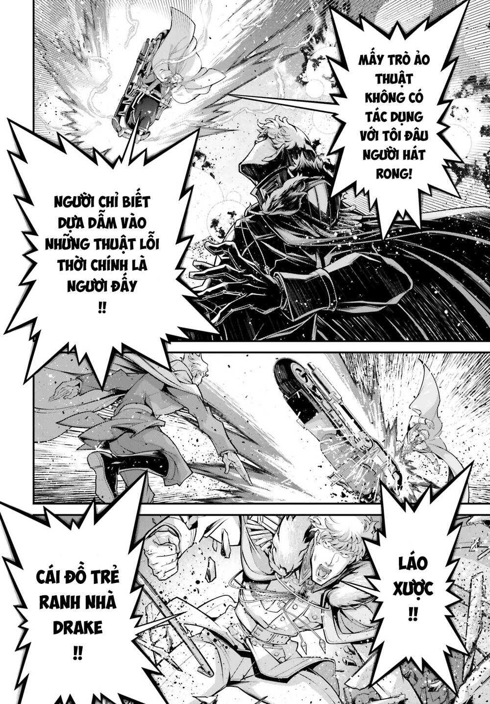 Chương 83 - Trang 20