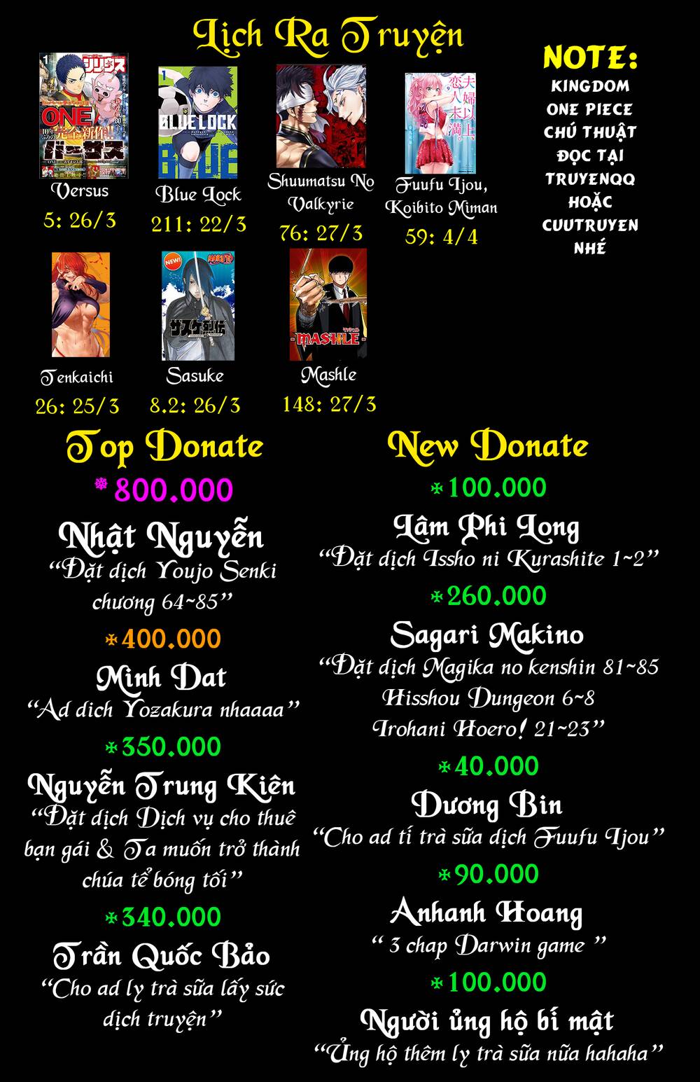 Chương 83 - Trang 34