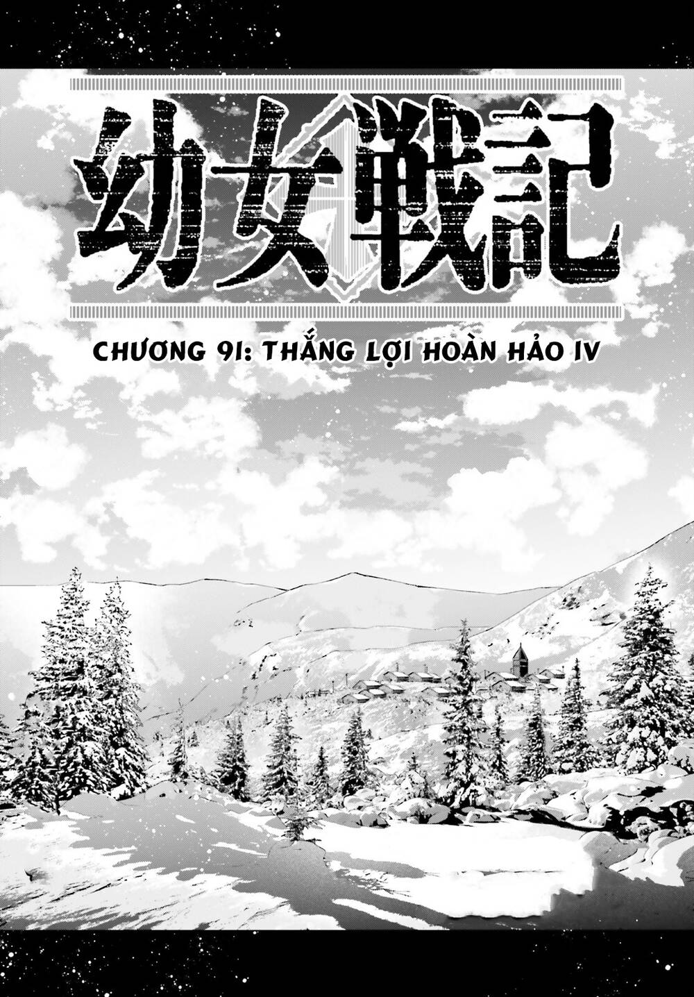 Chương 91 - Trang 1